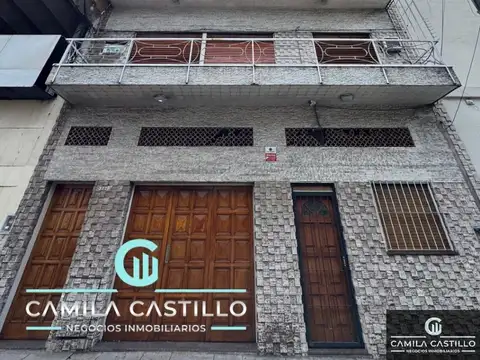 Casa en Venta en Lomas del Mirador, Partido de La Matanza