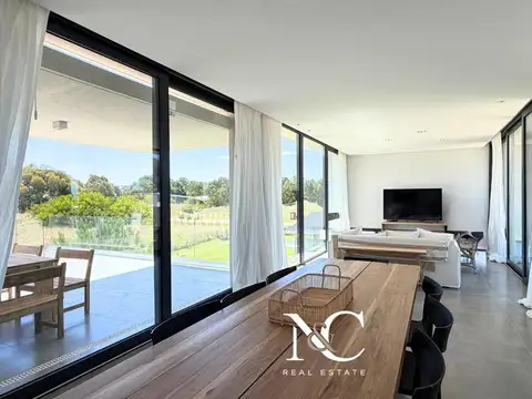 Casa en Venta en Costa Esmeralda, Partido de La Costa