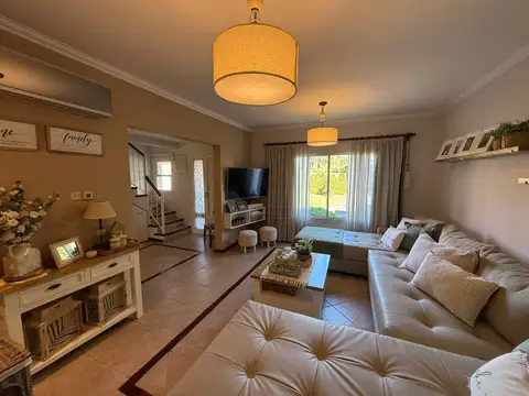 Casa en Venta en Bella Vista, Partido de San Miguel