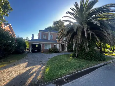 Casa en Venta en La Caballeriza, Countries y Barrios Cerrados en Pilar