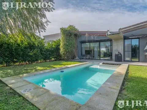 Casa en Venta en Puertos - Barrio Vistas, Countries y Barrios Cerrados en Escobar