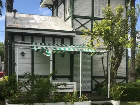 Casa en Venta en Ensenada, Partido de Ensenada