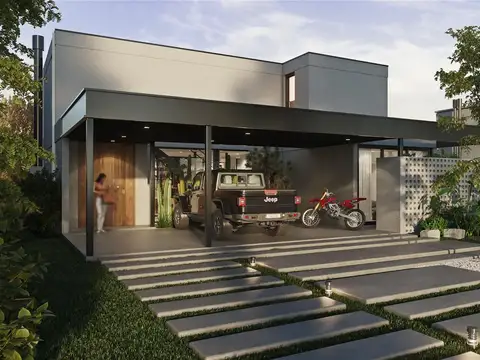 Casa en Venta en El Naudir, Countries y Barrios Cerrados en Escobar