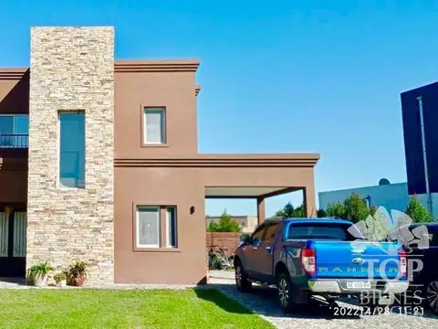 Casa en Venta en El Canton, Countries y Barrios Cerrados en Escobar
