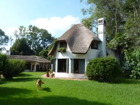 Casa en Venta en Manuel Alberti, Partido de Pilar