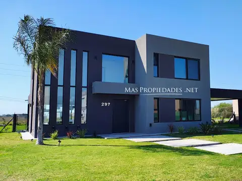 Casa en Venta en La Alameda, Canning