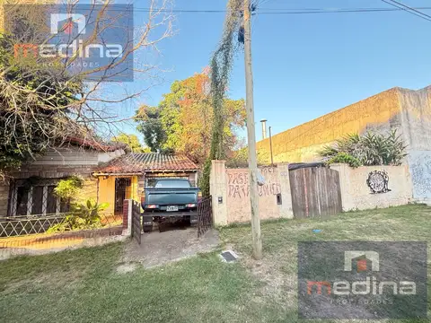 Casa en Venta en Don Torcuato, Partido de Tigre
