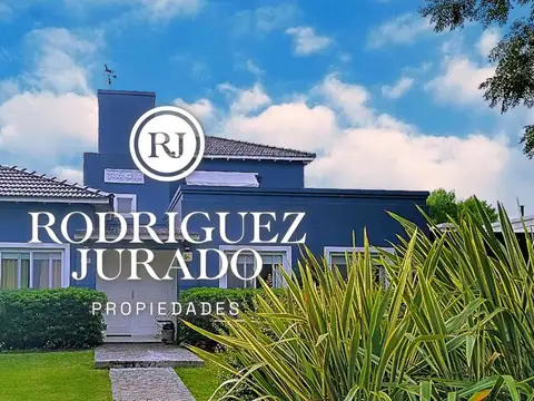 Casa en Venta en Los Potrillos, Countries y Barrios Cerrados en Pilar