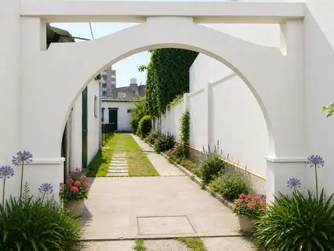 Casa en Venta en Tigre Residencial, Tigre Centro