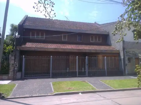 Casa en Venta en Ramos Mejia, Partido de La Matanza