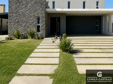 Casa en Venta en Canning, Partido de Esteban Echeverría
