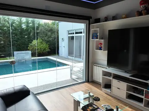 Casa en Venta en Altos de Hudson II, Countries y Barrios Cerrados en Berazategui