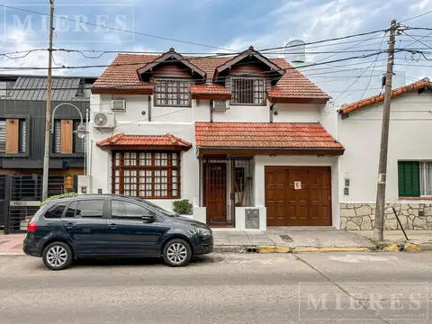 Casa en Venta en San Fernando Vias  /  Libertador, San Fernando