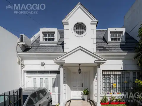 Casa en Venta en Haedo Sur, Haedo