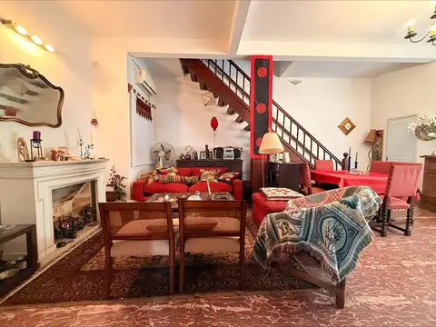 Casa en Venta en La Lucila, Partido de Vicente López