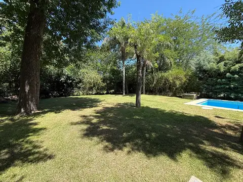 Casa en Venta en Ingeniero Maschwitz, Partido de Escobar