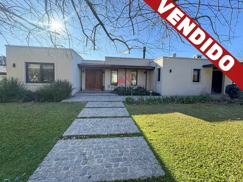 Casa en Venta en Lomas De Fatima, Countries y Barrios Cerrados en Pilar