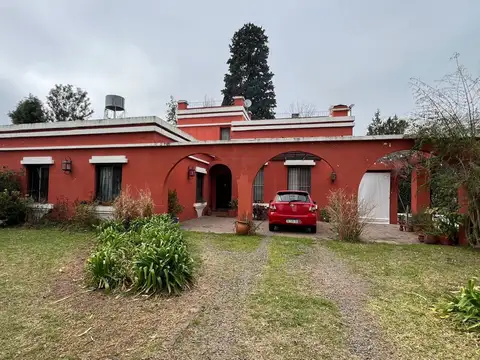 Casa en Venta en Bella Vista, Partido de San Miguel