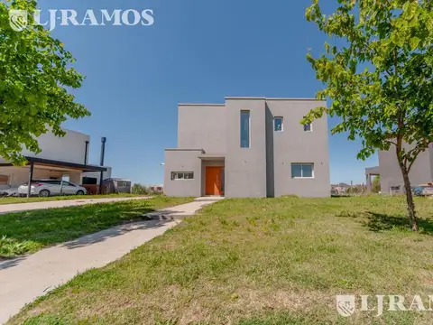 Casa en Venta en El Canton - Norte, Countries y Barrios Cerrados en Escobar