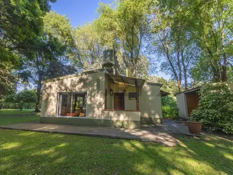 Casa en Venta en Barrio Santa Isabel, Mar del Plata