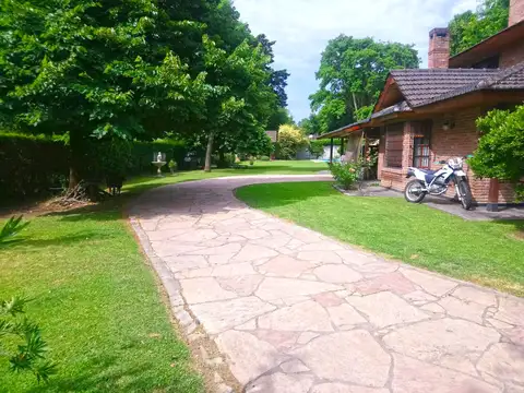 Casa en Venta en Parque Pero, Del Viso