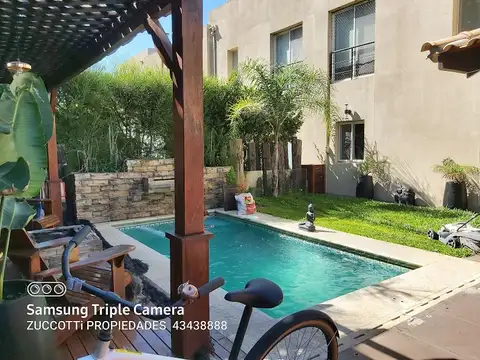 Casa en Venta en Nordelta Plaza Portezuelo, Nordelta