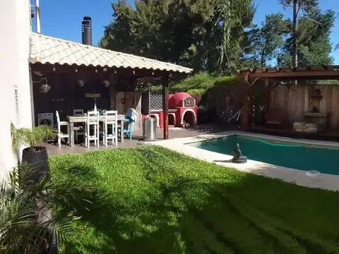 Casa en Venta en Nordelta Portezuelo Homes, Nordelta