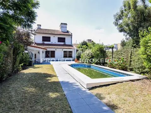 Casa en Venta en Castelar, Partido de Morón