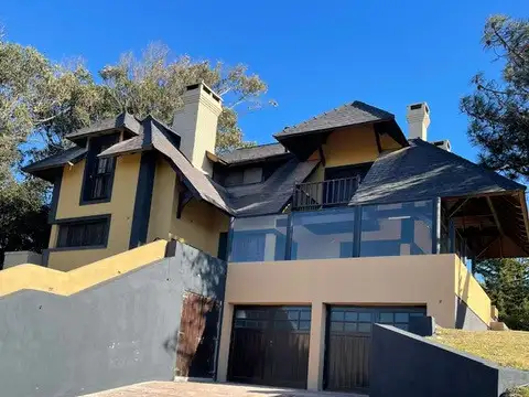 Casa en Venta en Pinamar Norte, Pinamar