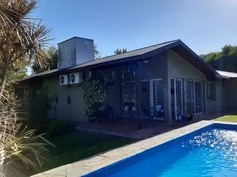 Casa en Venta en Centro Agricola el Pato, Partido de Berazategui