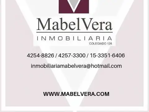 Casa en Venta en Quilmes Oeste, Partido de Quilmes