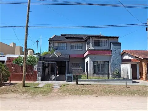Casa en Venta en San Clemente del Tuyu, Partido de La Costa