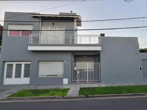 Casa en Venta en Ramos Mejia, Partido de La Matanza
