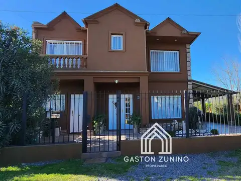 Casa en Venta en Mercedes, Partido de Mercedes