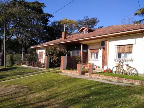 Casa en Venta en Benavidez, Partido de Tigre