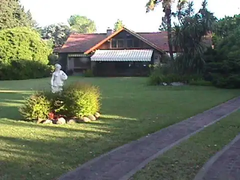 Casa en Venta en Ingeniero Maschwitz, Partido de Escobar