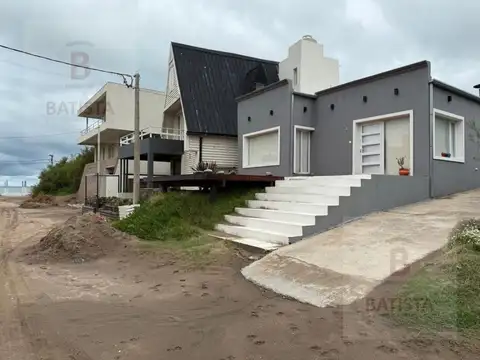 Casa en Venta en Balneario Claromeco, Partido de Tres Arroyos