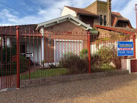 Casa en Venta en Villa Adelina, Partido de San Isidro