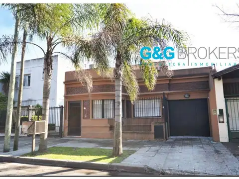 Casa en Venta en Ituzaingo, Partido de Ituzaingó