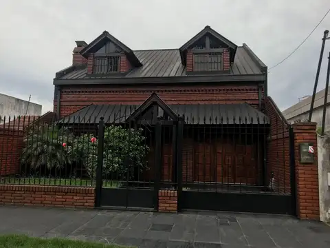 Casa en Venta en Villa Luzuriaga, Partido de La Matanza