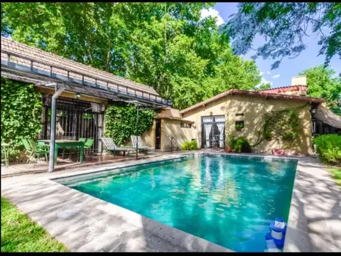 Casa en Venta en Ituzaingo, Partido de Ituzaingó