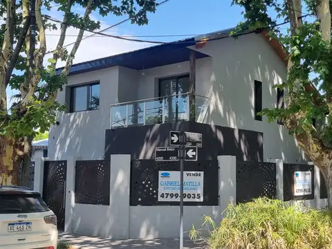 Casa en Venta en Munro-Este, Munro