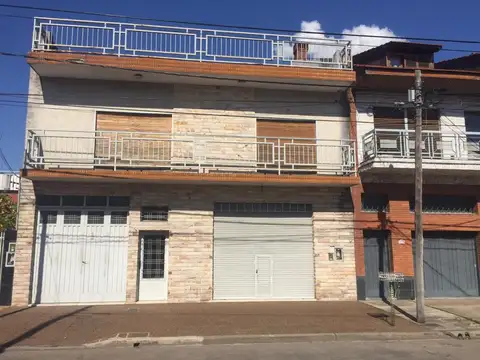 Casa en Venta en Caseros, Partido de Tres de Febrero