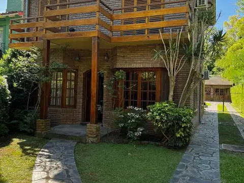 Casa en Venta en Pacheco Sur, General Pacheco