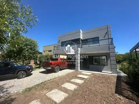 Casa en Venta en Countries y Barrios Cerrados en Pilar, Partido de Pilar