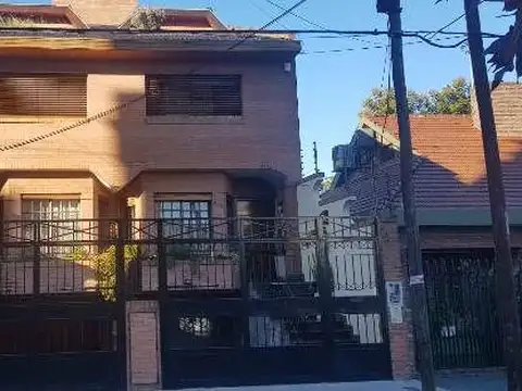 Casa en Venta en Ramos Mejia, Partido de La Matanza