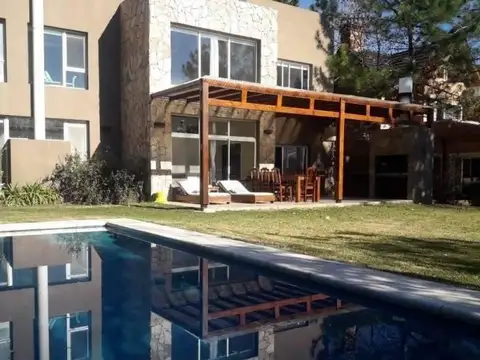 Casa en Venta en Los Cardales, Partido de Exaltación de la Cruz