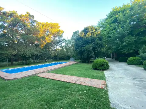 Casa en Venta en Villa Links, La Union