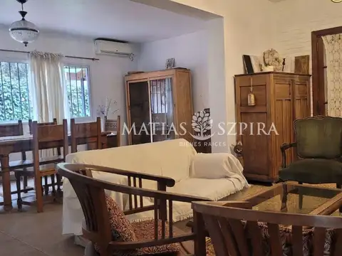 Casa en Venta en Barrio Parque Leloir, Partido de Ituzaingó
