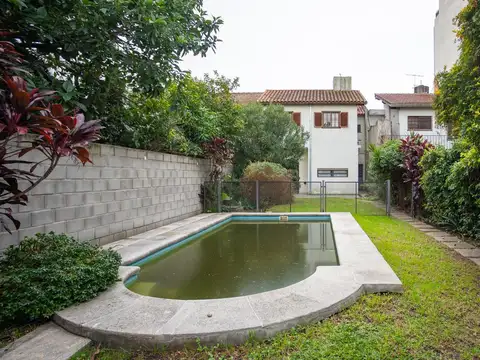 Casa en Venta en Haedo Norte, Haedo